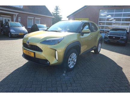 Toyota Yaris Cross 0
