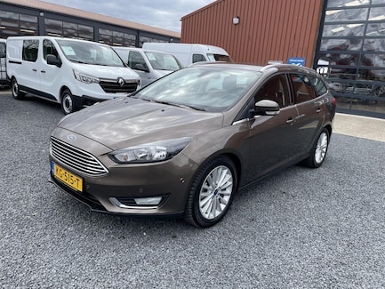 Ford Focus 0