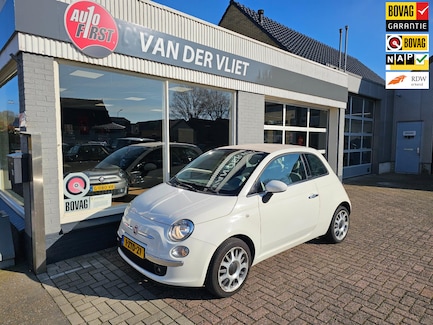 Fiat 500C 0