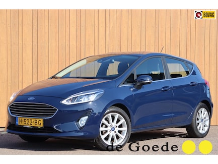Ford Fiesta 0