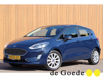 Ford Fiesta 0
