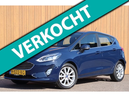 Ford Fiesta 0