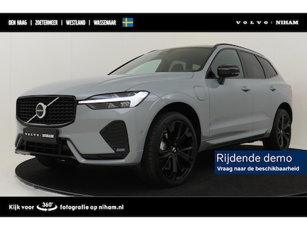 Volvo XC60 0