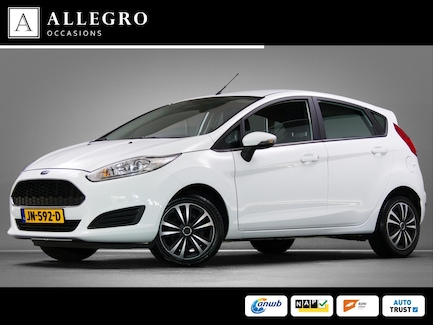 Ford Fiesta 0