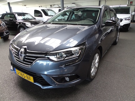 Renault Megane 0