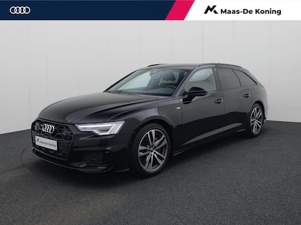 Audi A6 0
