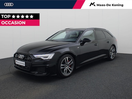 Audi A6 0
