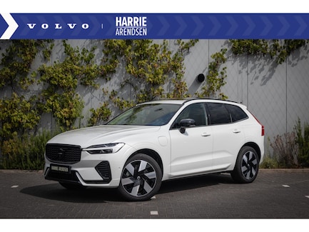 Volvo XC60 0