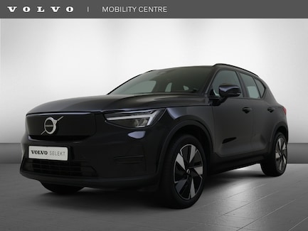 Volvo XC40 0