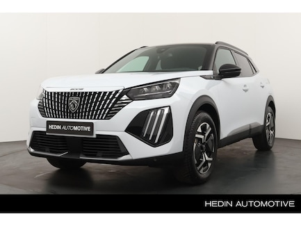 Peugeot e-2008 0