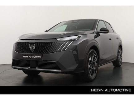 Peugeot 3008 0