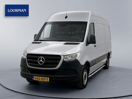 Mercedes-Benz Sprinter 0