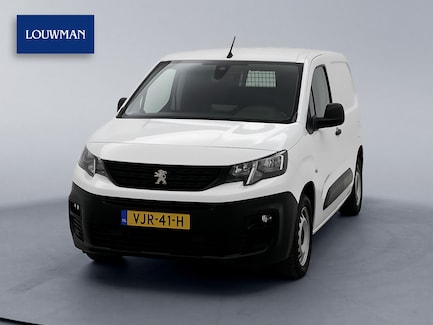 Peugeot Partner 0