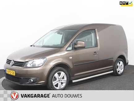 Volkswagen Caddy 0