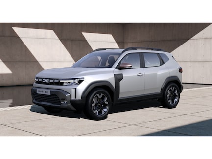 Dacia Duster 0