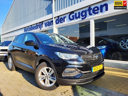 Opel Grandland 0