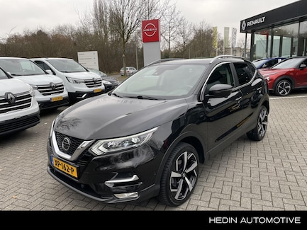 Nissan Qashqai 0