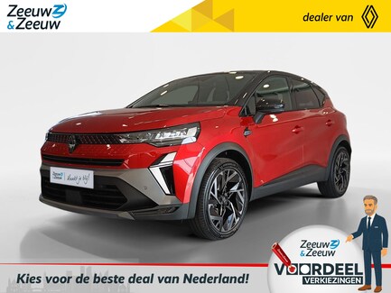Renault Captur 0