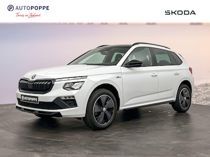 Skoda Kamiq 0