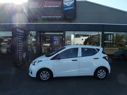 Hyundai i10 0