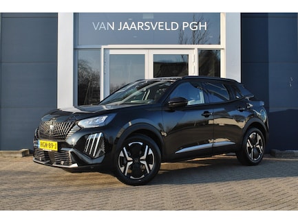 Peugeot 2008 0