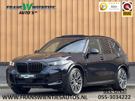BMW X5 0