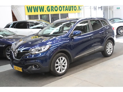 Renault Kadjar 0