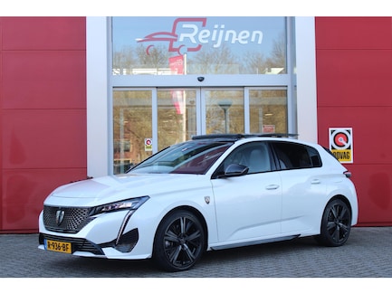 Peugeot 308 0