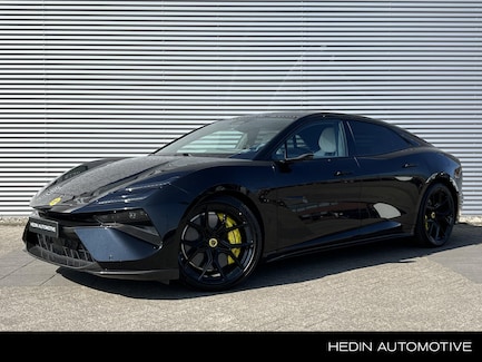 Lotus Emeya 0