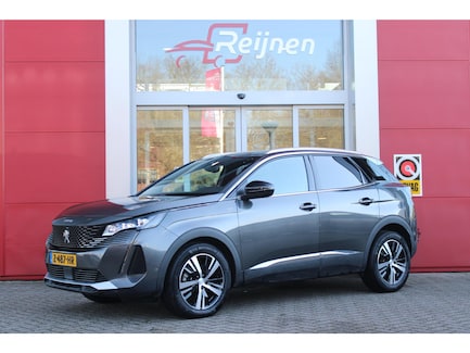 Peugeot 3008 0
