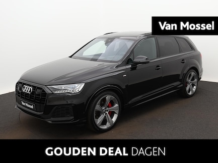Audi Q7 0
