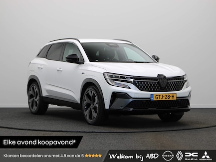 Renault Austral 0