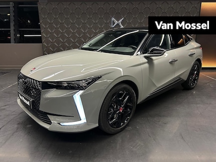 DS 4 0