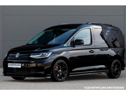 Volkswagen Caddy 0