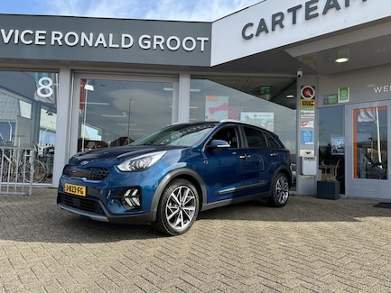 Kia Niro 0