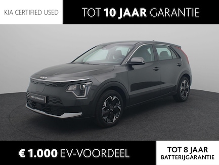 Kia Niro 0
