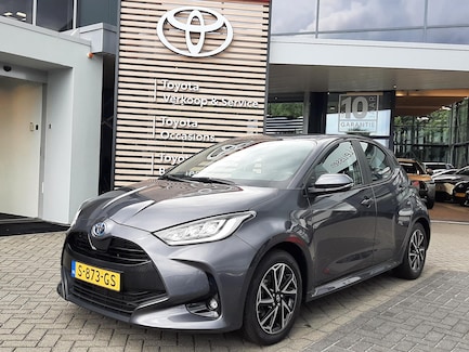 Toyota Yaris 0