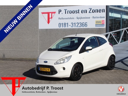 Ford Ka 0
