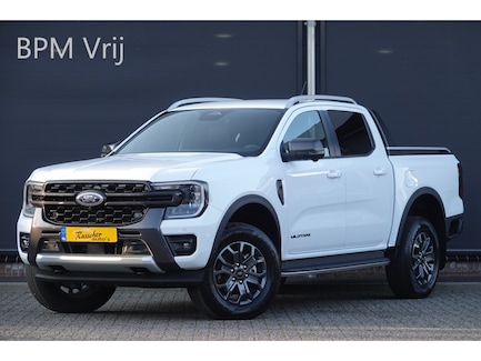 Ford Ranger 0
