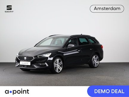 SEAT Leon 0