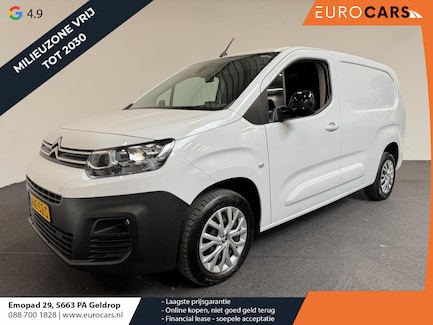 Citroën Berlingo 0