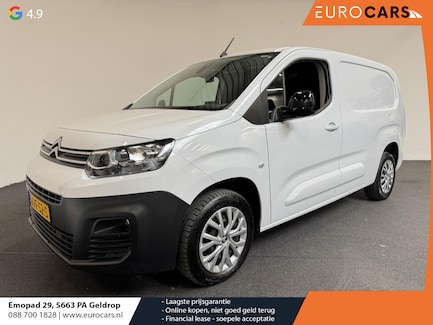 Citroën Berlingo 0