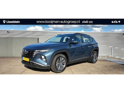 Hyundai Tucson 0