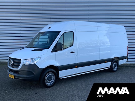 Mercedes-Benz Sprinter 0