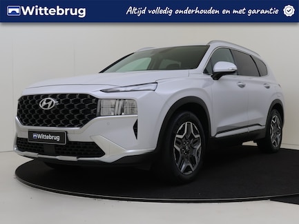 Hyundai Santa Fe 0