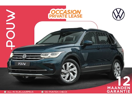 Volkswagen Tiguan 0