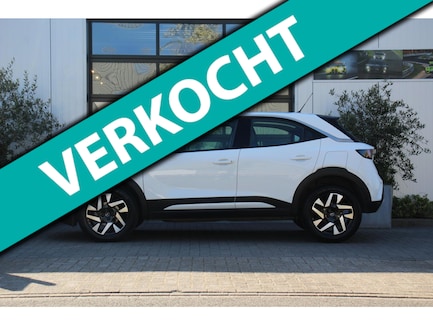 Opel Mokka 0