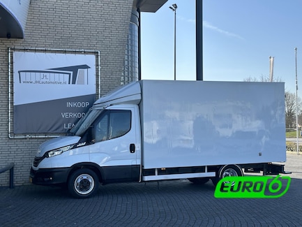 IVECO Daily 0