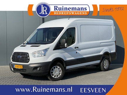Ford Transit 0