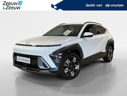 Hyundai Kona 0